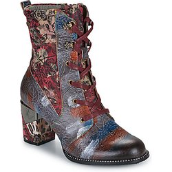 Laura Vita Stiefeletten MAEVAO