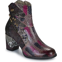 Laura Vita Stiefeletten MAEVAO
