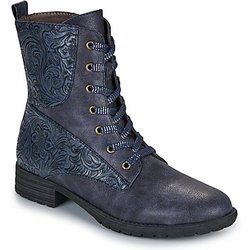 Laura Vita Damenstiefel NGACMAYO