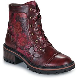 Laura Vita Damenstiefel NKESSO