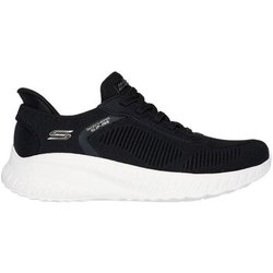 Skechers Halbschuhe Schnuerschuhe DA BOBS SQUAD CHAOS - CURRENT MUSE 117497 BLK