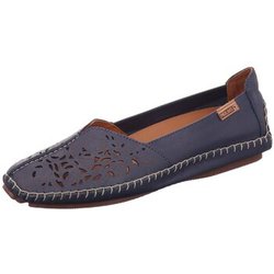 Pikolinos Damenschuhe Slipper 578-4976CP-blue