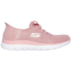 Skechers  Halbschuhe Schnuerschuhe Summits-New Daily 150263 ROS