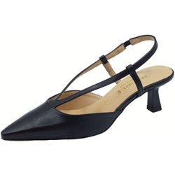 Nacree Pumps 3214004 Cap
