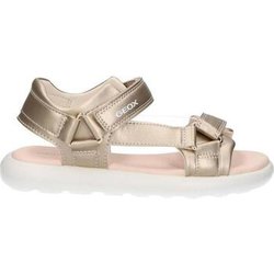 Geox  Sandalen J55MSC 000BC J SANDAL PUFFYPOP