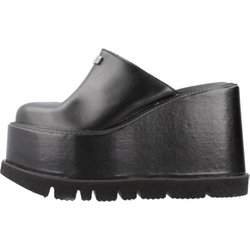 Yellow Clogs SUZY