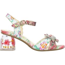 Laura Vita Sandalen FRAMBOISEO 42
