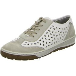 Waldläufer Halbschuhe Schnuerschuhe H89001 213 989