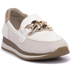 Jana Damenschuhe WHITE ROSE GOLD