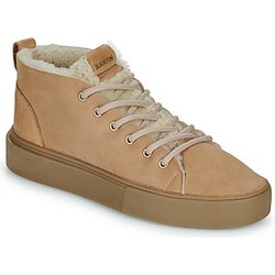 Blackstone Turnschuhe CL258-BISCUIT