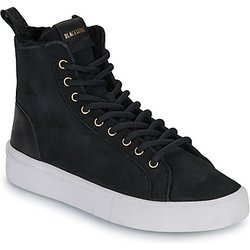 Blackstone Turnschuhe CL259-BLACK