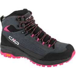 Cmp  Damenschuhe Vertyx Mid WP