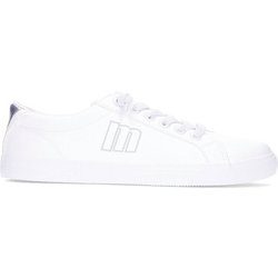 MTNG Sneaker 60615 murri_white_silver