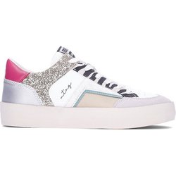 MTNG Sneaker 60843 goldy_white
