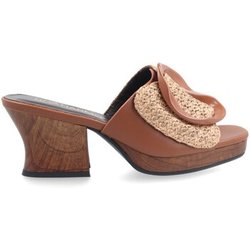 Noa Harmon Pantoffeln 36828