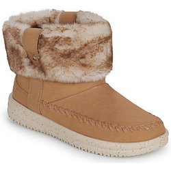 HEYDUDE Moonboots CAMDEN CUFF CLASSIC COZY