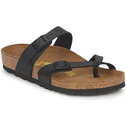 BIRKENSTOCK Pantoffeln Mayari