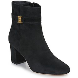 Lauren Ralph Lauren Damenstiefel KELLIE BOOTS