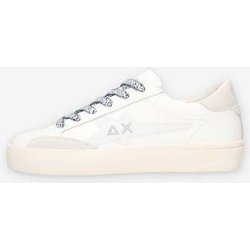 Sun68 Turnschuhe Z35225-01BIANCO