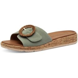 Tamaris Clogs Pantoletten 1-27123-44/771