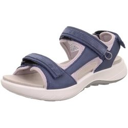 Legero Damenschuhe Sandaletten 2-000381-8600