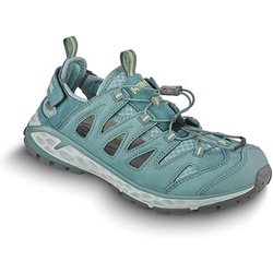 Meindl Fitnessschuhe Sportschuhe Brindisi Lady Sandale grün 4766 4766 93