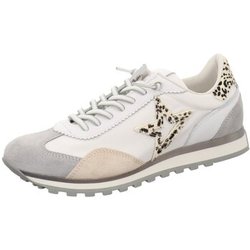Cetti Halbschuhe Schnuerschuhe C-1259-SRA-white