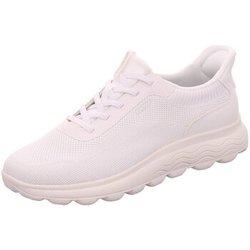 Geox Halbschuhe Schnuerschuhe D557MA-06KBC-C1000