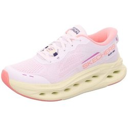 Skechers  Halbschuhe Sportschuhe Max Cushioning Glide Step 129400-WPK