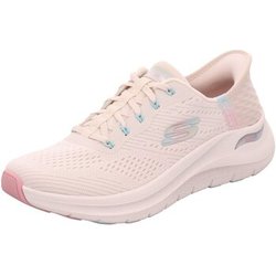 Skechers  Halbschuhe Sportschuhe Arch Fit. 2.0 150066-NTPK
