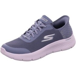 Skechers  Halbschuhe Schnuerschuhe Go Walk Flex 124836-BLU