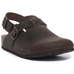 Bionatura Sandalen ONTARIO CRAZY HORSE