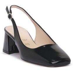 Priv Lab Pumps NERO NAPLAK LES AUTRES