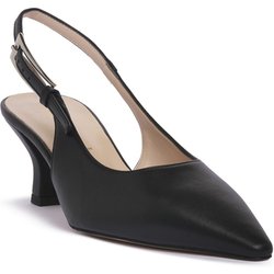 Priv Lab  Pumps NERO NAPPA LES AUTRES