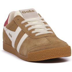 Gola Sneaker ELAN CARAMEL
