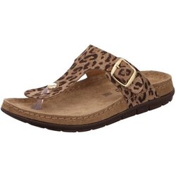 Rohde  Clogs Pantoletten Rodigo-D 5891-18