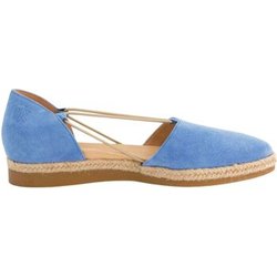 Paul Green Slip on Halbschuhe