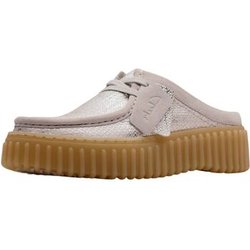 Clarks Clogs Pantoletten