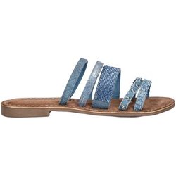 Lazamani Clogs Pantoletten