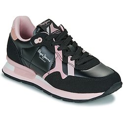 Pepe jeans kinderschuhe BRIT ELITE G