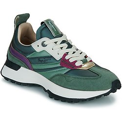 Pepe jeans Sneaker LUCKY SHINY W