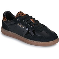 Pepe jeans Sneaker BALL NIGHT W
