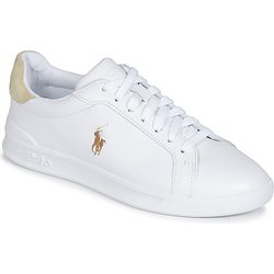 Polo Ralph Lauren Sneaker HERITAGE COURT