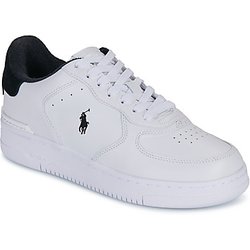 Polo Ralph Lauren Sneaker MASTERS COURT