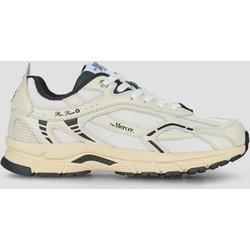 Mercer Amsterdam Sneaker The Re-Run Nappa