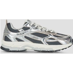 Mercer Amsterdam Sneaker The Re-Run Pineapple 2.0