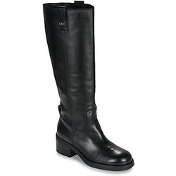 Karl Lagerfeld Damenstiefel BROOKLYN Hi Leg Boot