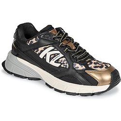 Karl Lagerfeld Sneaker ORION Sidetrim Mix Lo