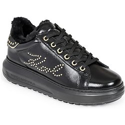 Karl Lagerfeld Sneaker KAPRI LUG Signia Studs Lo Lace