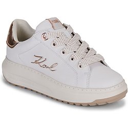 Karl Lagerfeld Sneaker KAPRI LUG Signia Lo Lace
